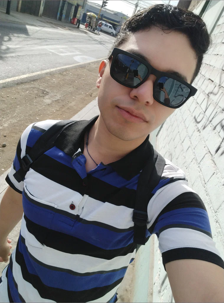 Andres