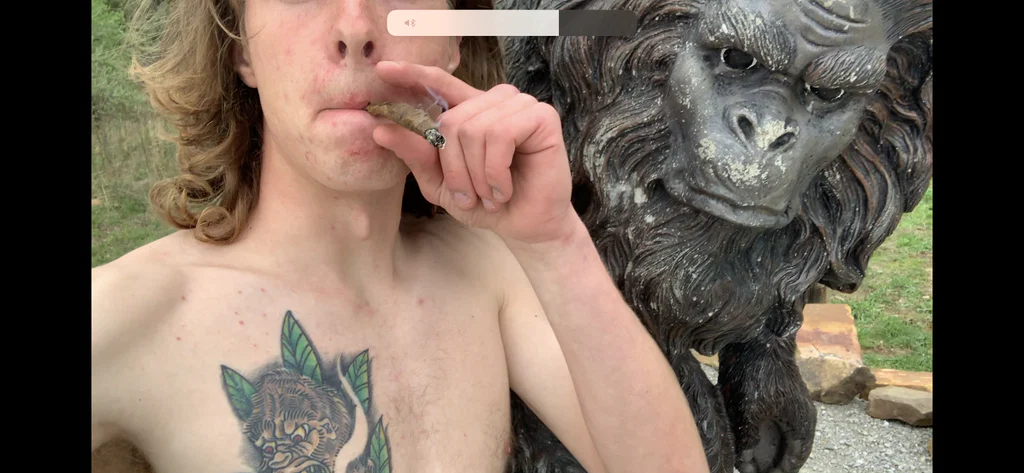Johnny Depth's avatar