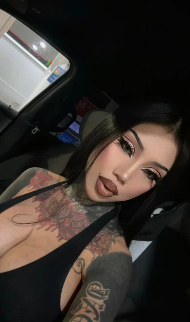 Nikkiixoxoo