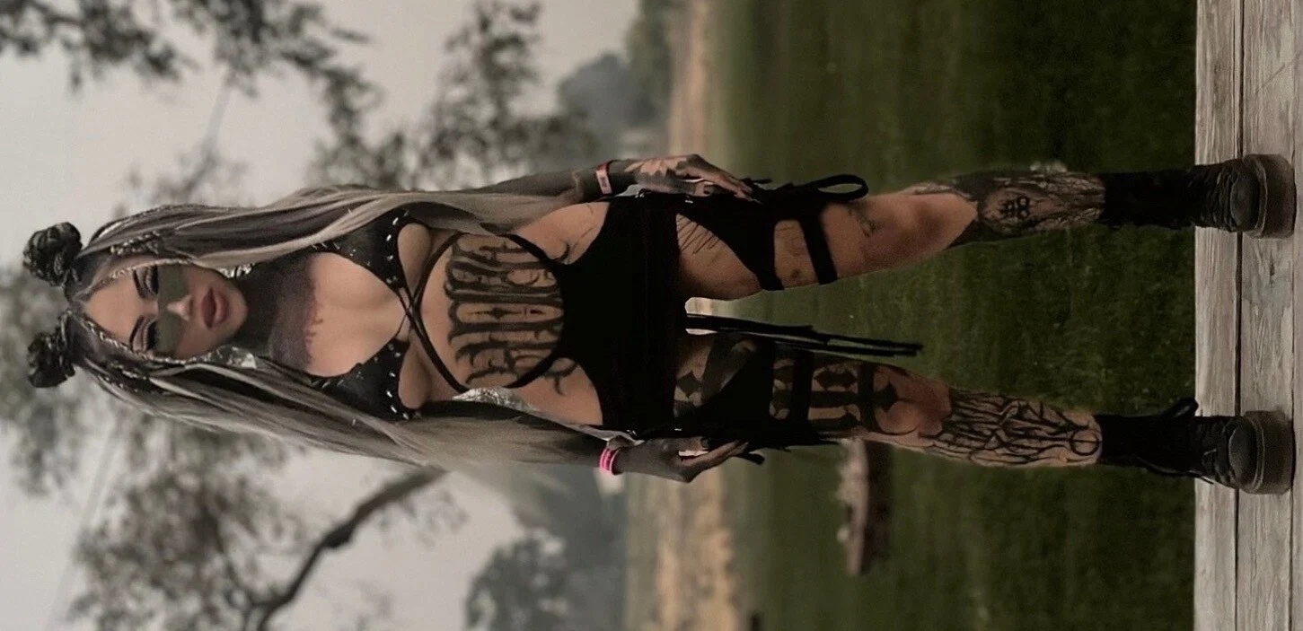 Nikkiixoxoo profile banner