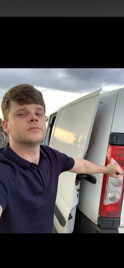 Ben fisher profile banner