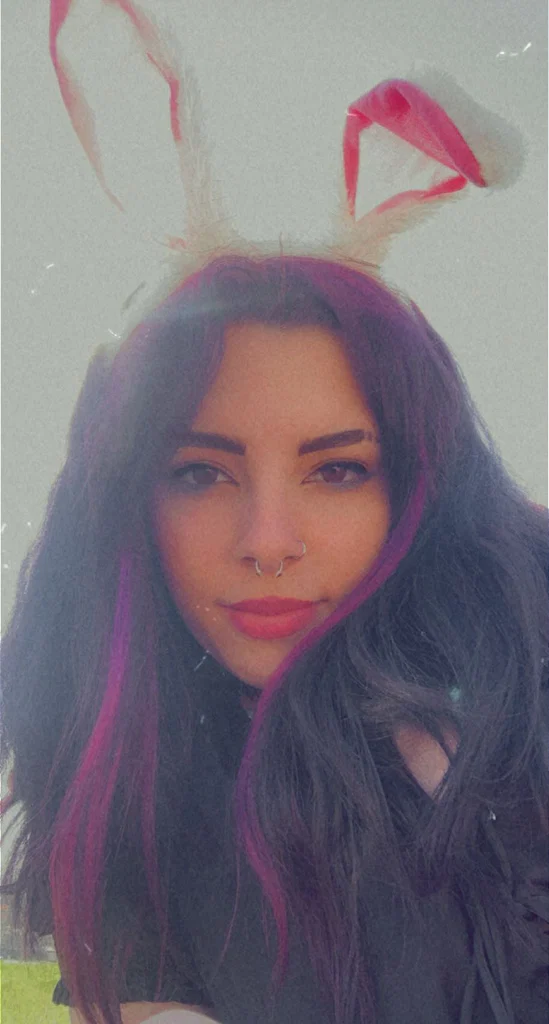 Olivia's avatar