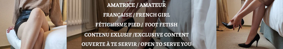 Petite salameche free account profile banner