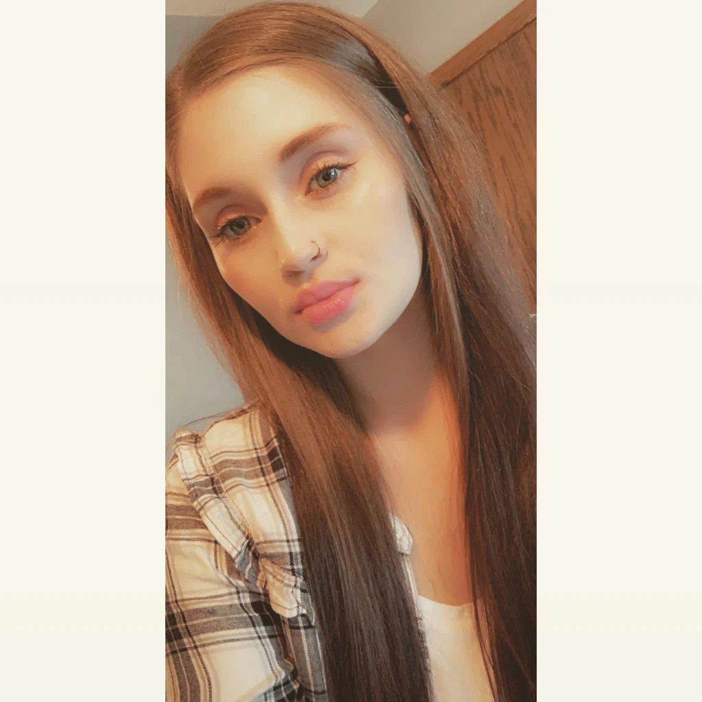 Kayla's avatar