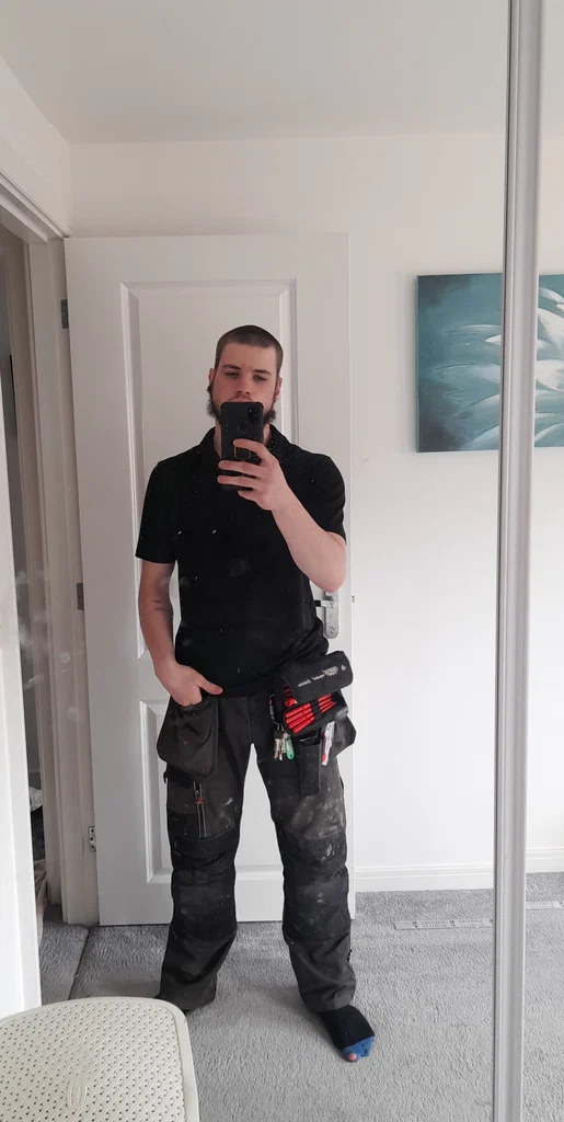 Spicy workman's avatar