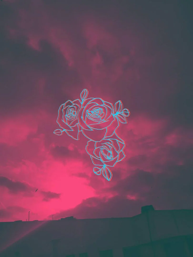 Dorky π profile banner
