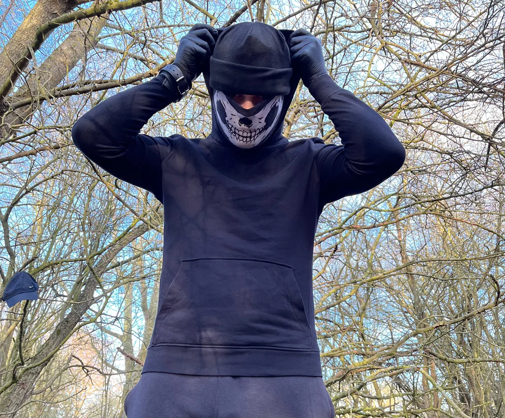 Maxx Sinn's avatar