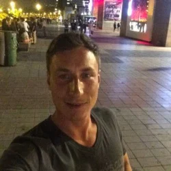 Jason Steel's avatar