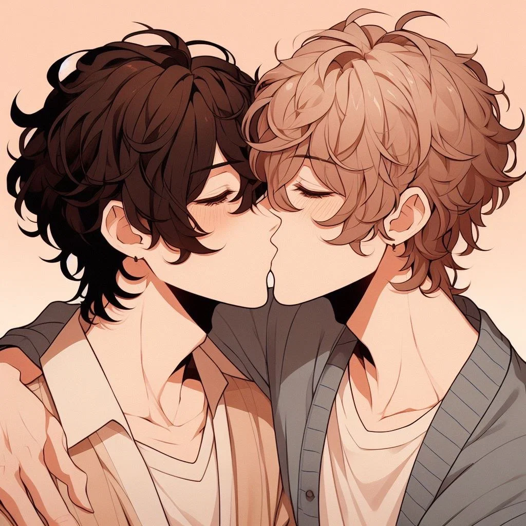 two broke Twinks profile banner