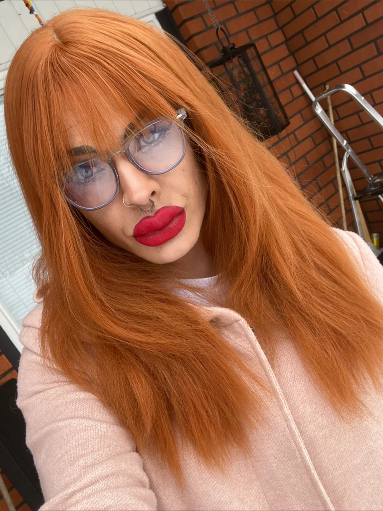Victoria's avatar