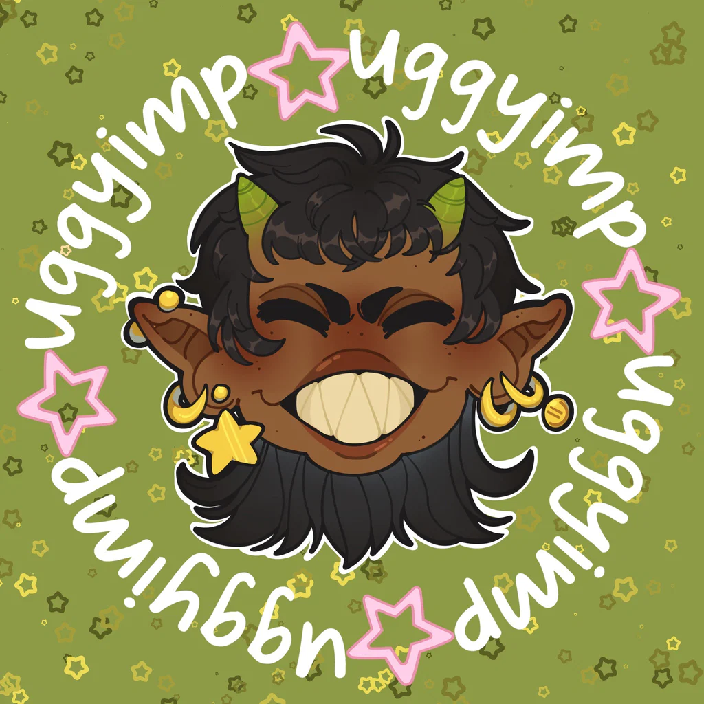 ☆彡 O ᘔ ᒪ O ミ★'s avatar