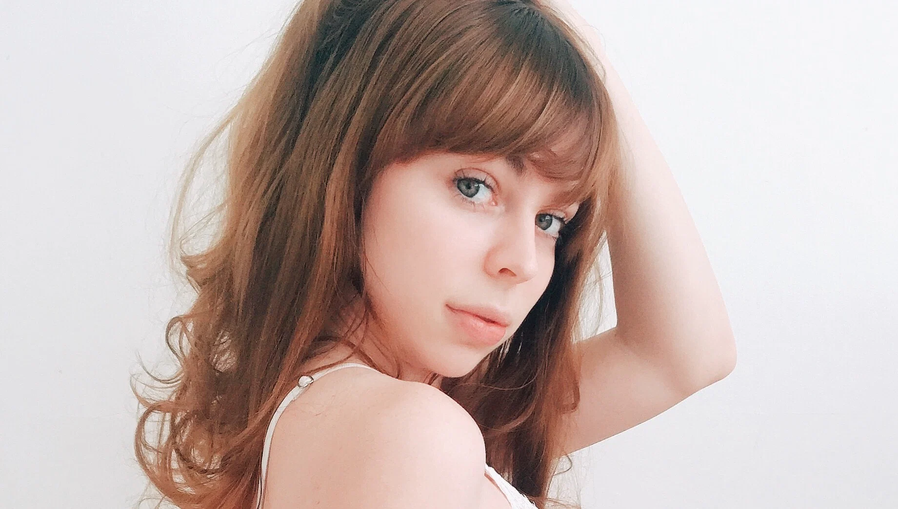 Ashley Tea profile banner