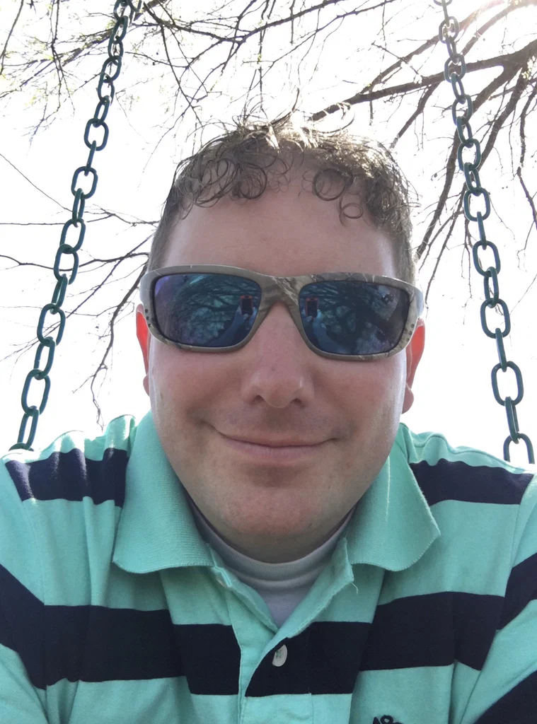 Richard's avatar
