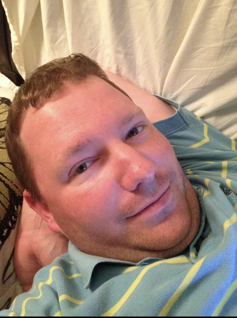 Richard profile banner