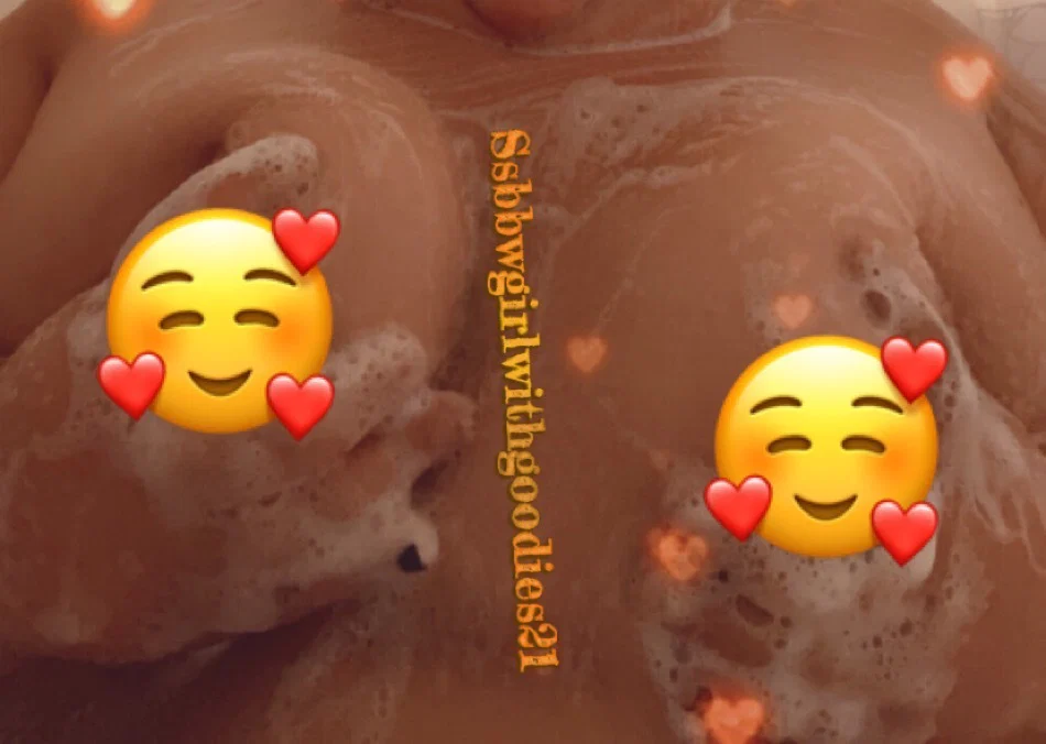💦💋SSBBWGirlWithGoodies💋💦 profile banner