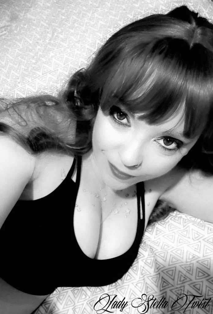 StellaTwist's avatar