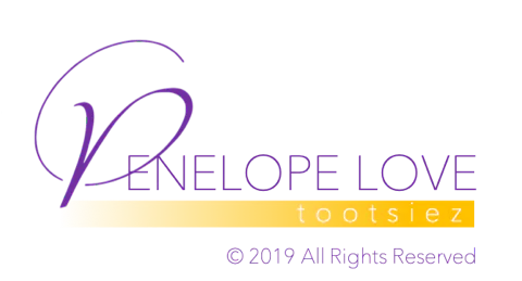 Penelope Love Tootsiez profile banner