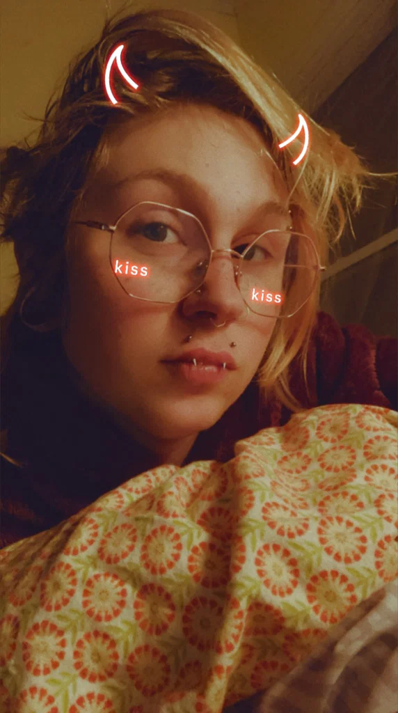 Saoirse Aideen's avatar