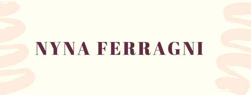 Nyna Ferragni profile banner