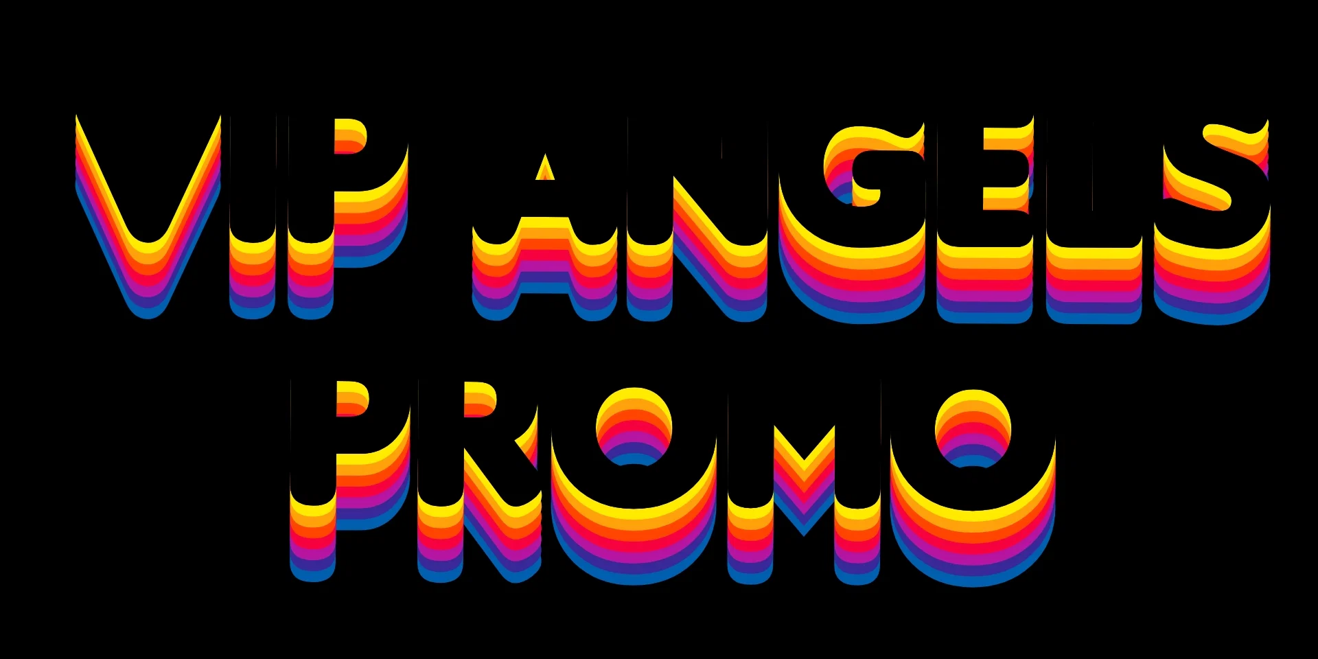 VIP ANGELS PROMO profile banner