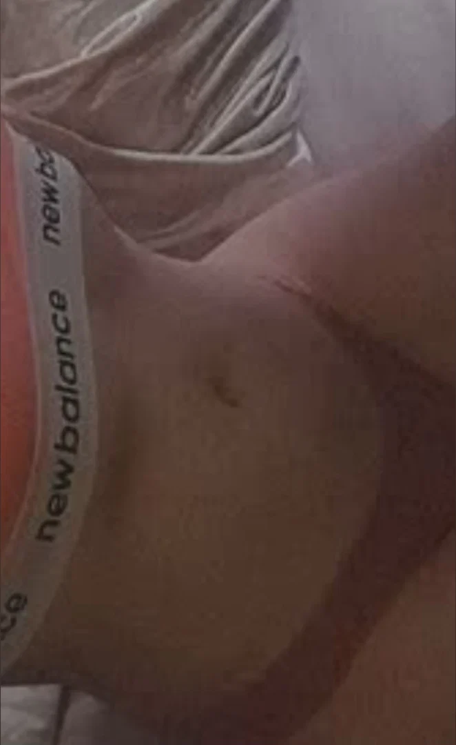 Cherry cheeks profile banner