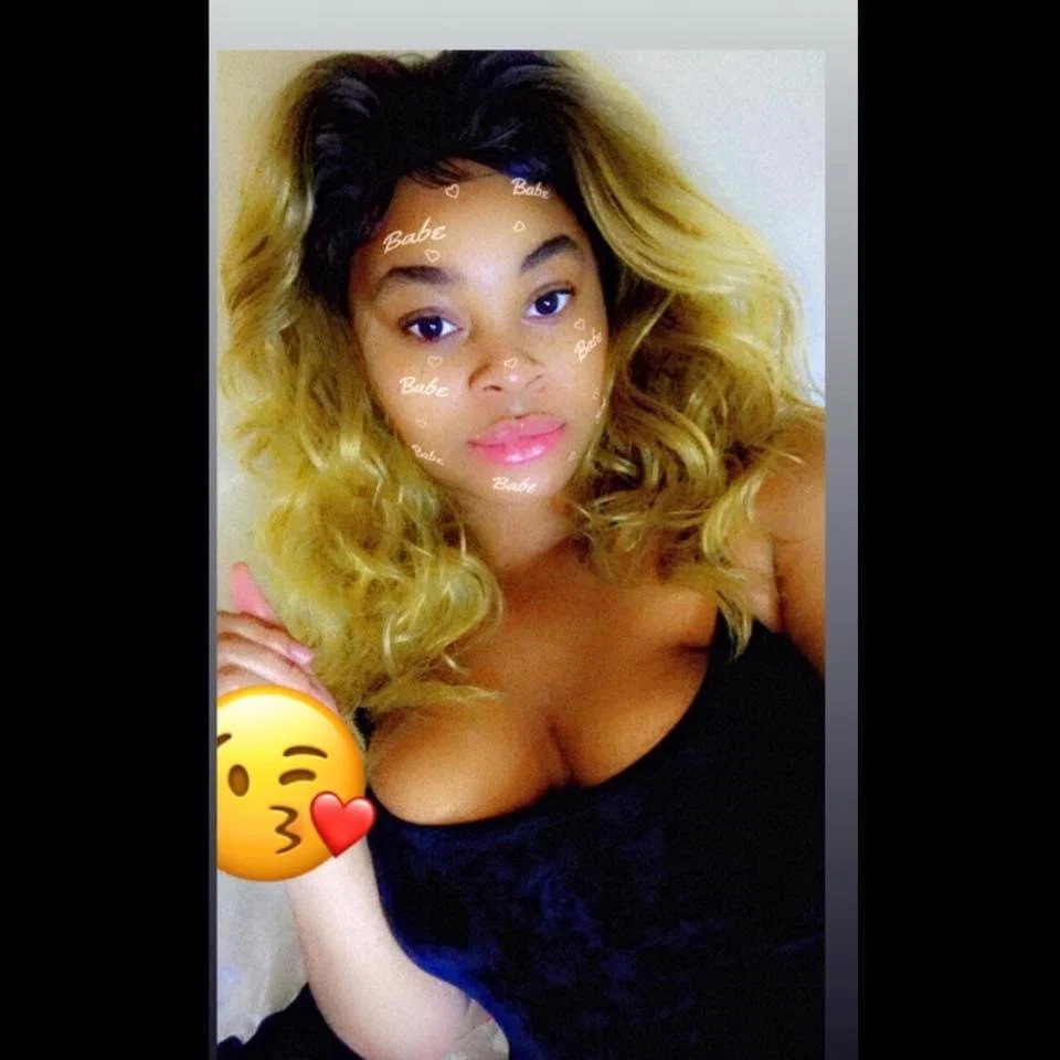 Princess monroe's avatar