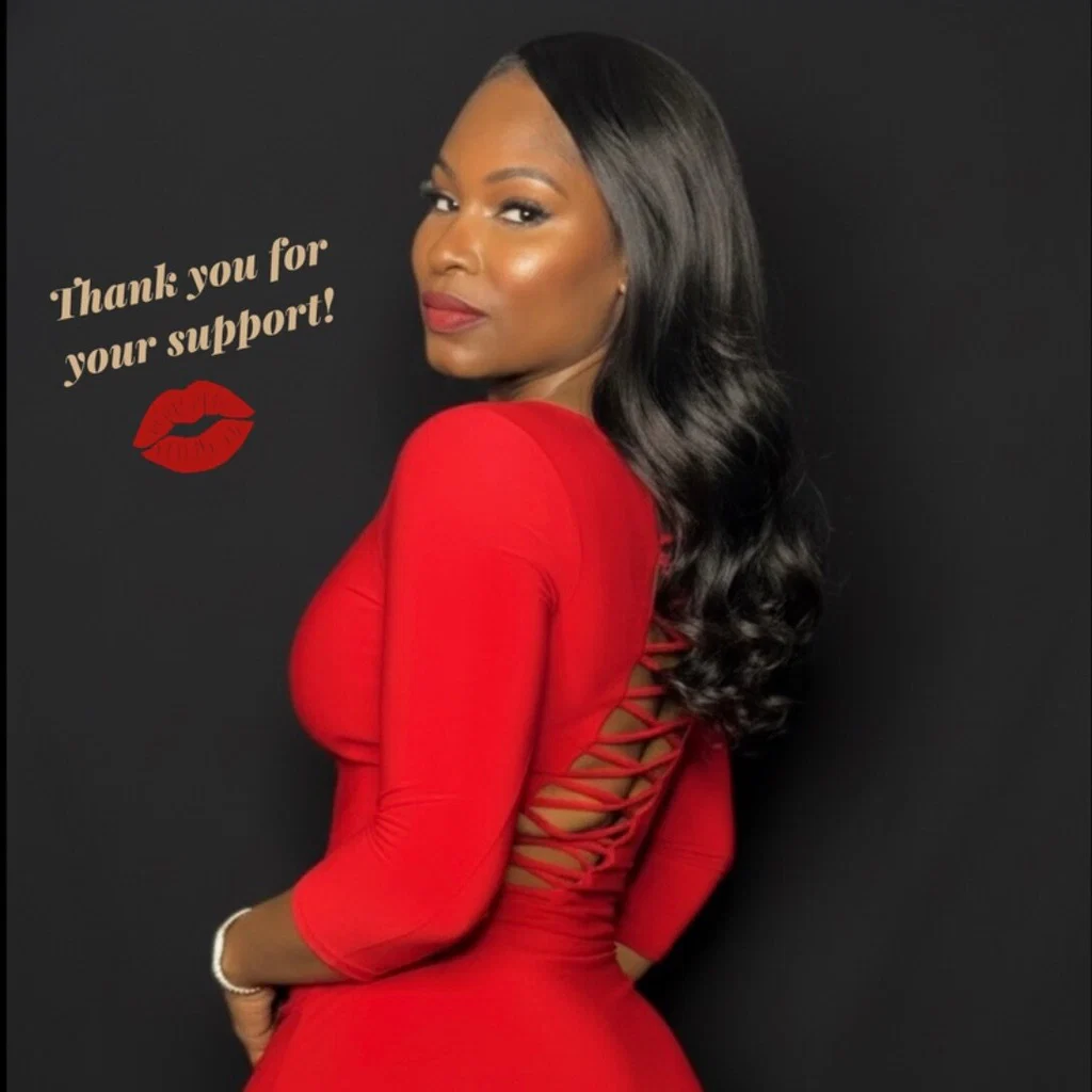 The Real Miss Banks's avatar