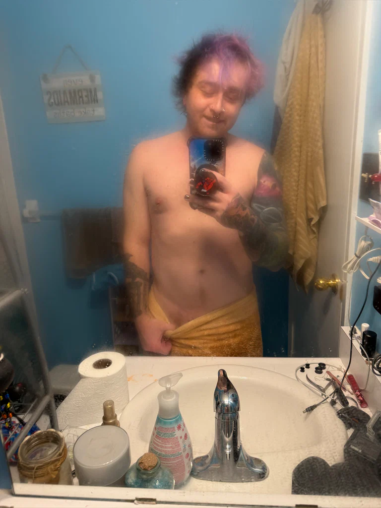 Jordan Wesley's avatar