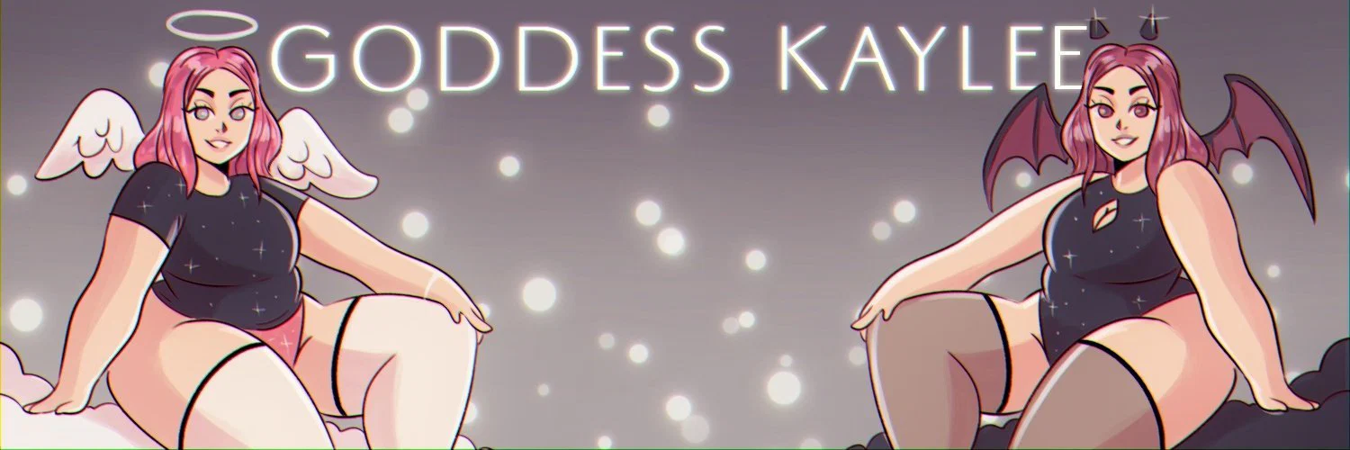 Kaylee profile banner