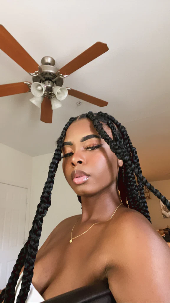 Meilannnn's avatar