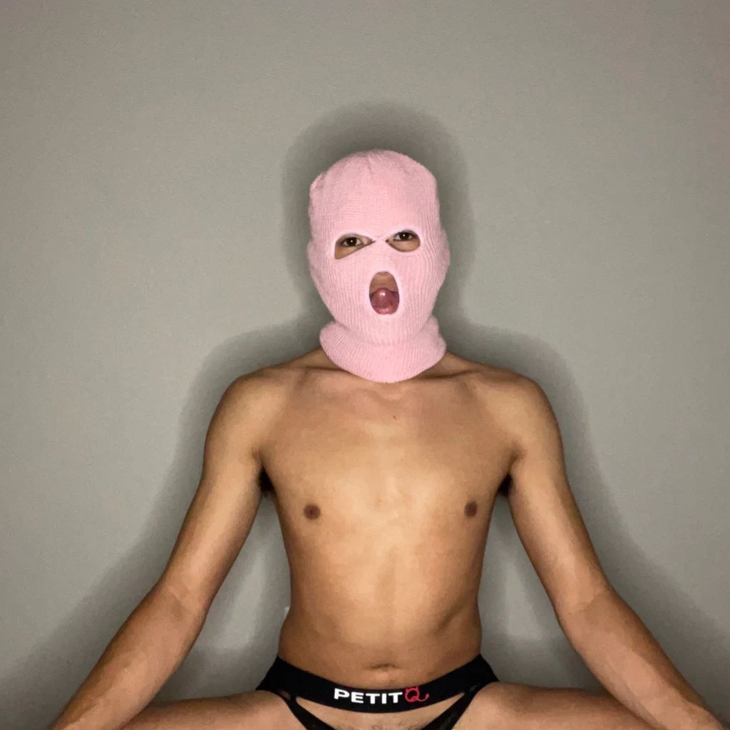 Booty Madness's avatar