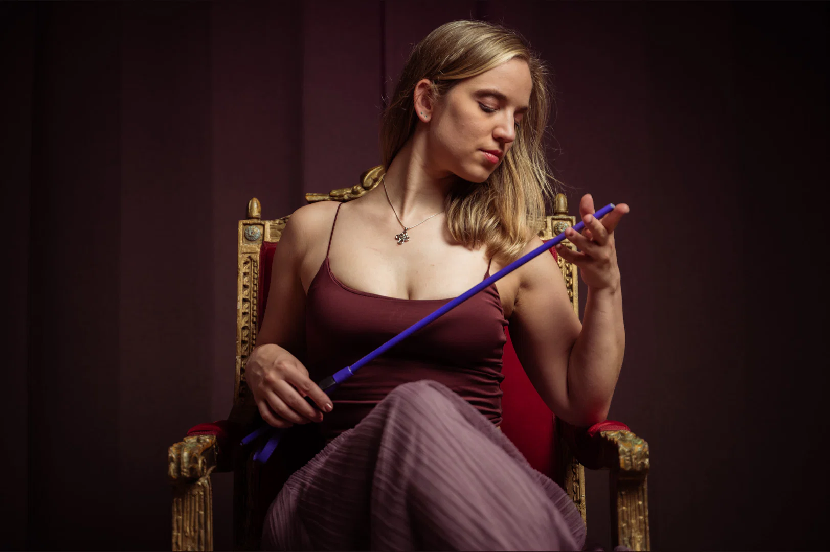 Princess Zuleika profile banner