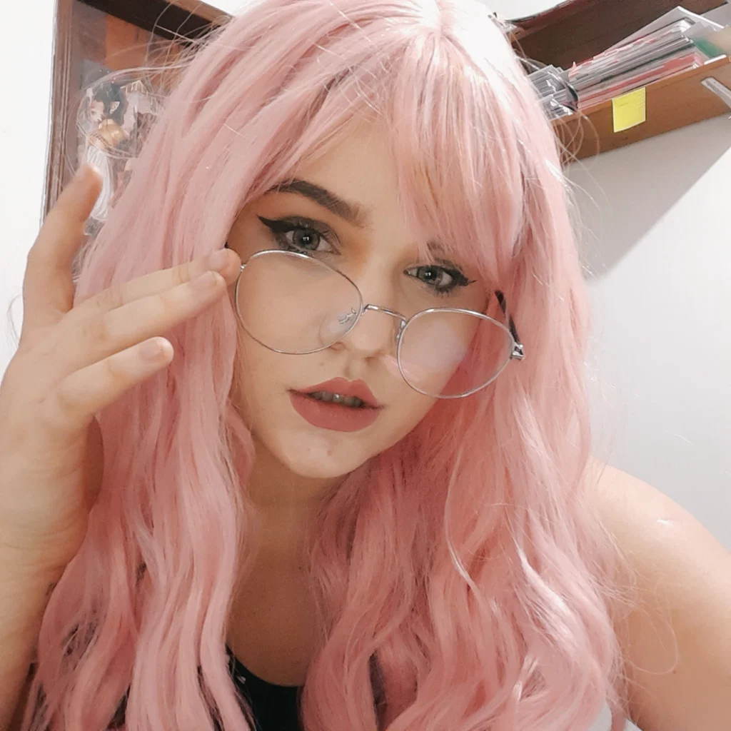 Milla Martinez's avatar