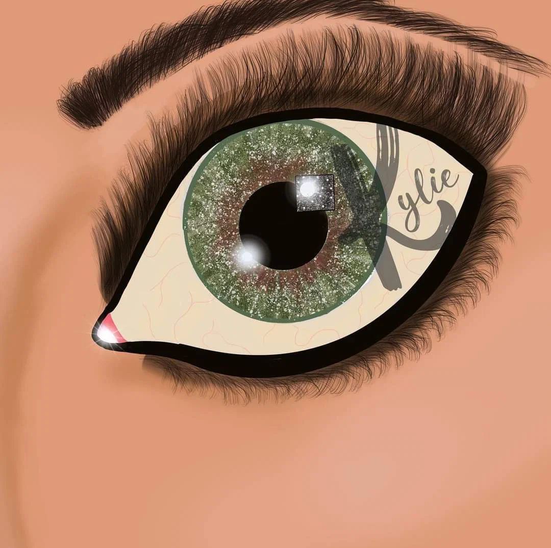 Kylie profile banner
