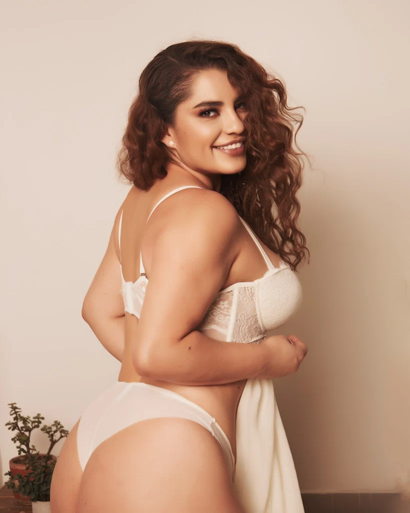 Doctora Mulata