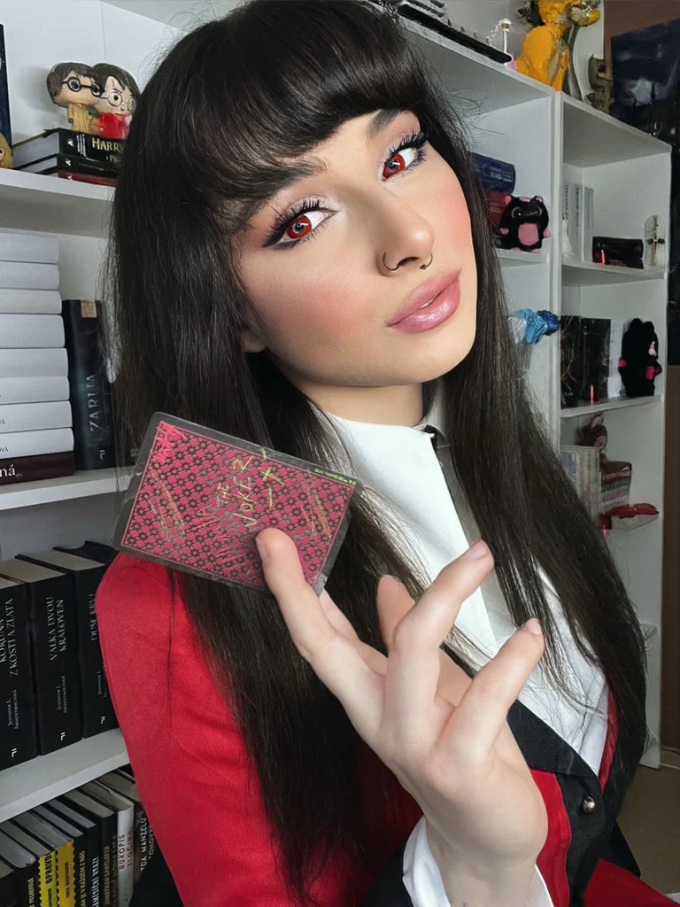 BaileySwitch's avatar
