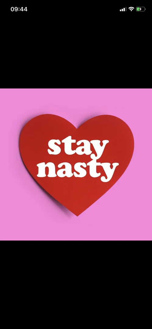 Cum On Me profile banner