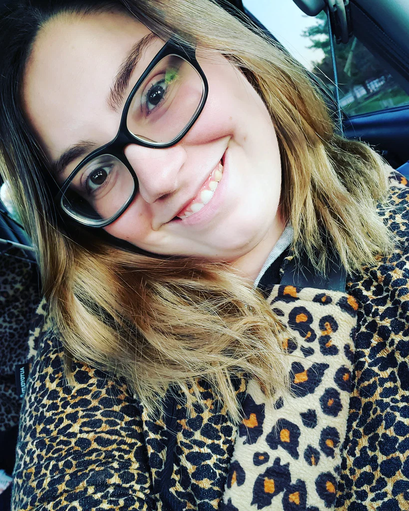 Breanna Marino's avatar