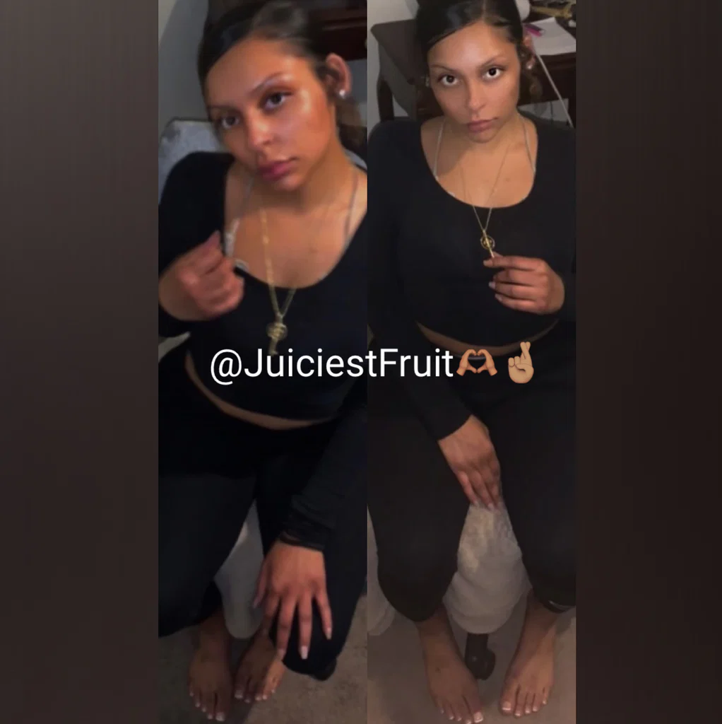 juicy the wettest 🫠👅