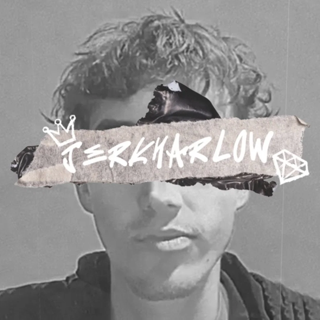 Harlowjerk profile banner
