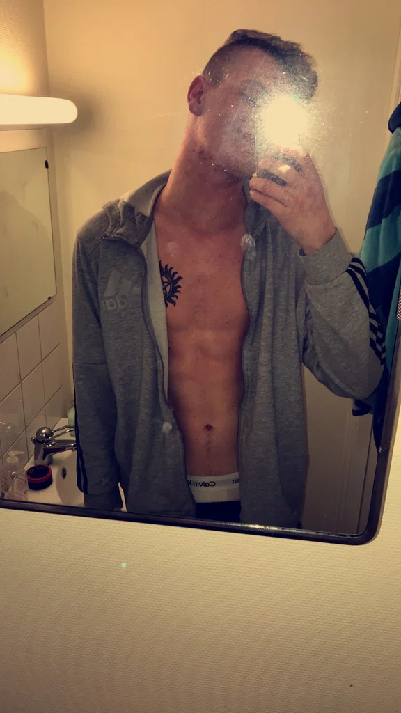 Tall daddy 👋🏼's avatar
