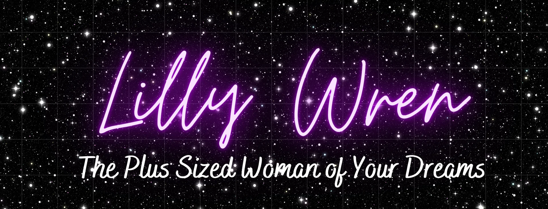 Lilly Wren profile banner