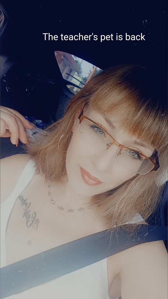 🍭Treasure's avatar