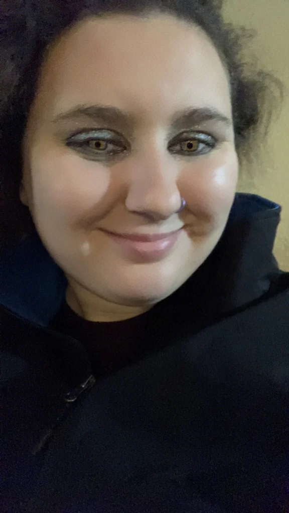 Haley sloss's avatar