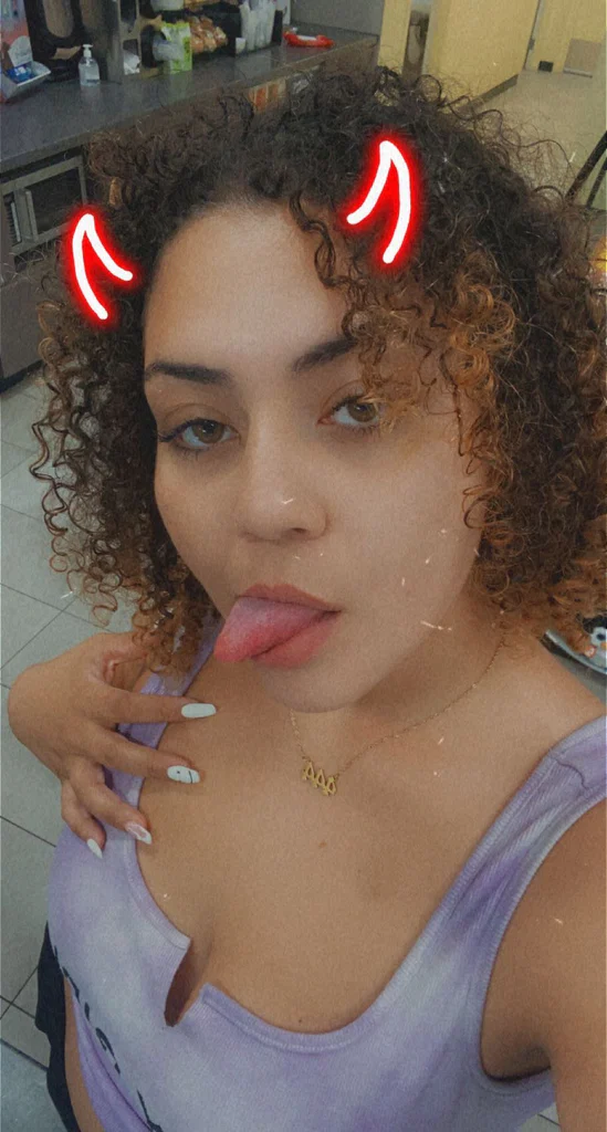 Angie VanZile's avatar