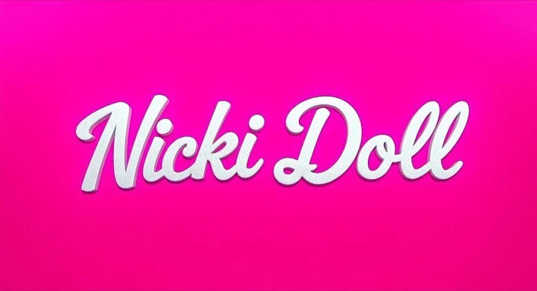 NICKI DOLL profile banner