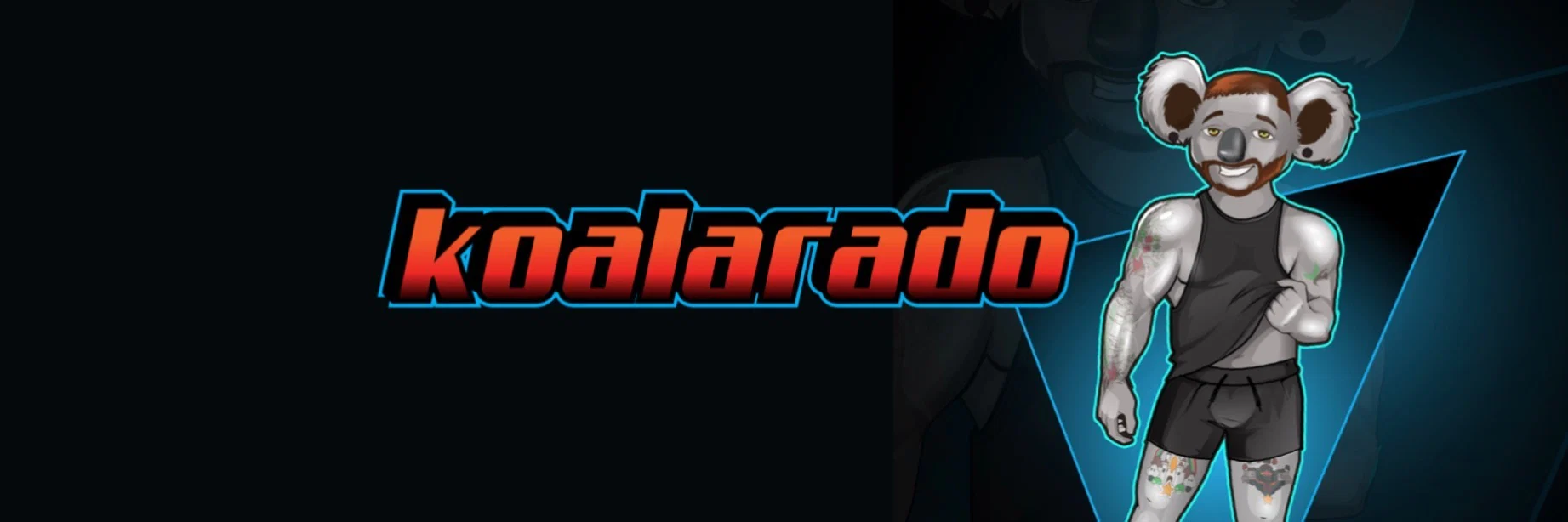 koalarado profile banner