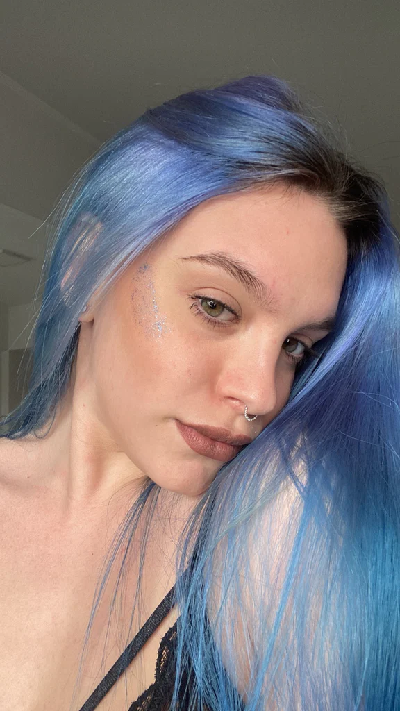 💦Lilo👅 VIDEO CALL's avatar