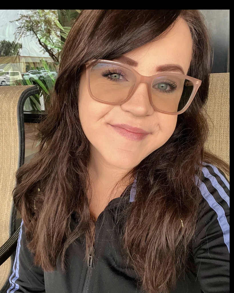 Maddie's avatar