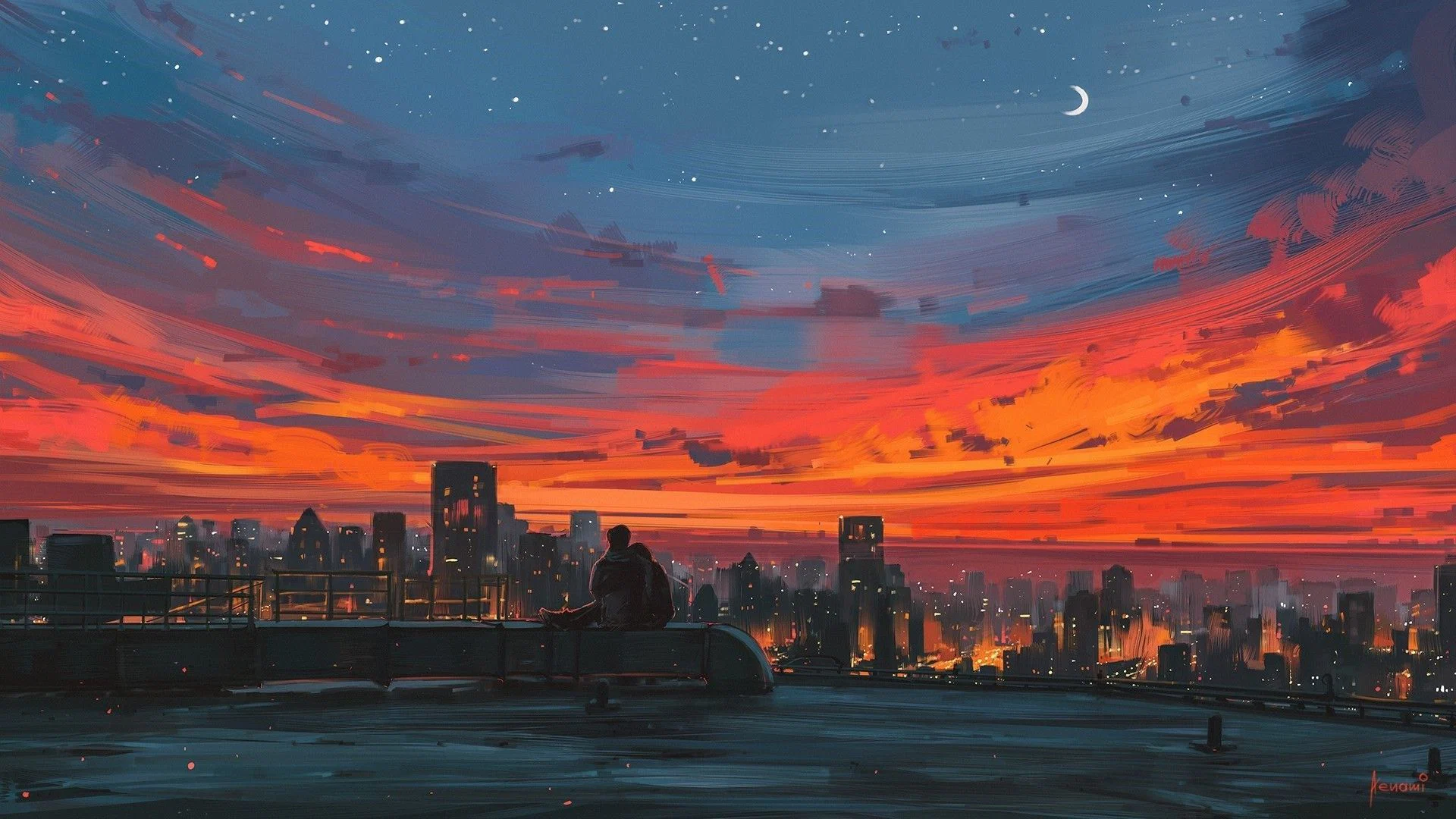 Lucid dreams profile banner